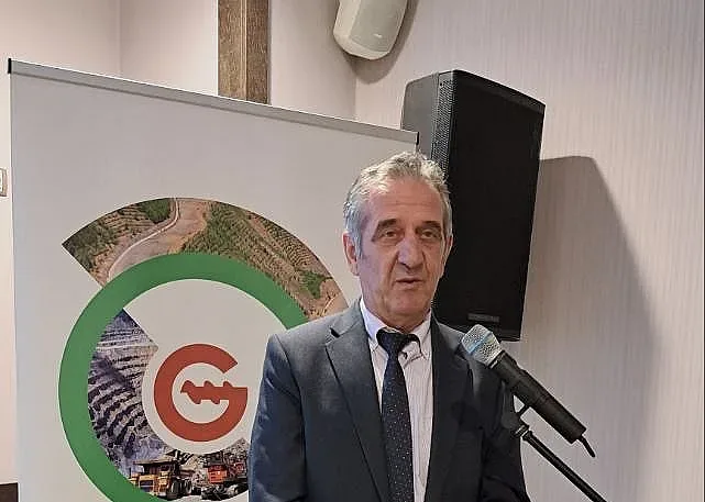 Драгомир Драганов, "Елаците-Мед": Приоритет е да гарантираме работа на хората в следващите 17 години