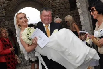 Пашалиева роди момченце Давид