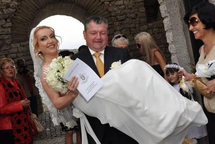 Пашалиева роди момченце Давид