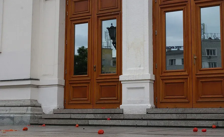 Орешарски: Трябва ни работещ парламент 