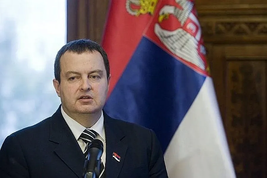 ЕС започва преговори със Сърбия през 2014