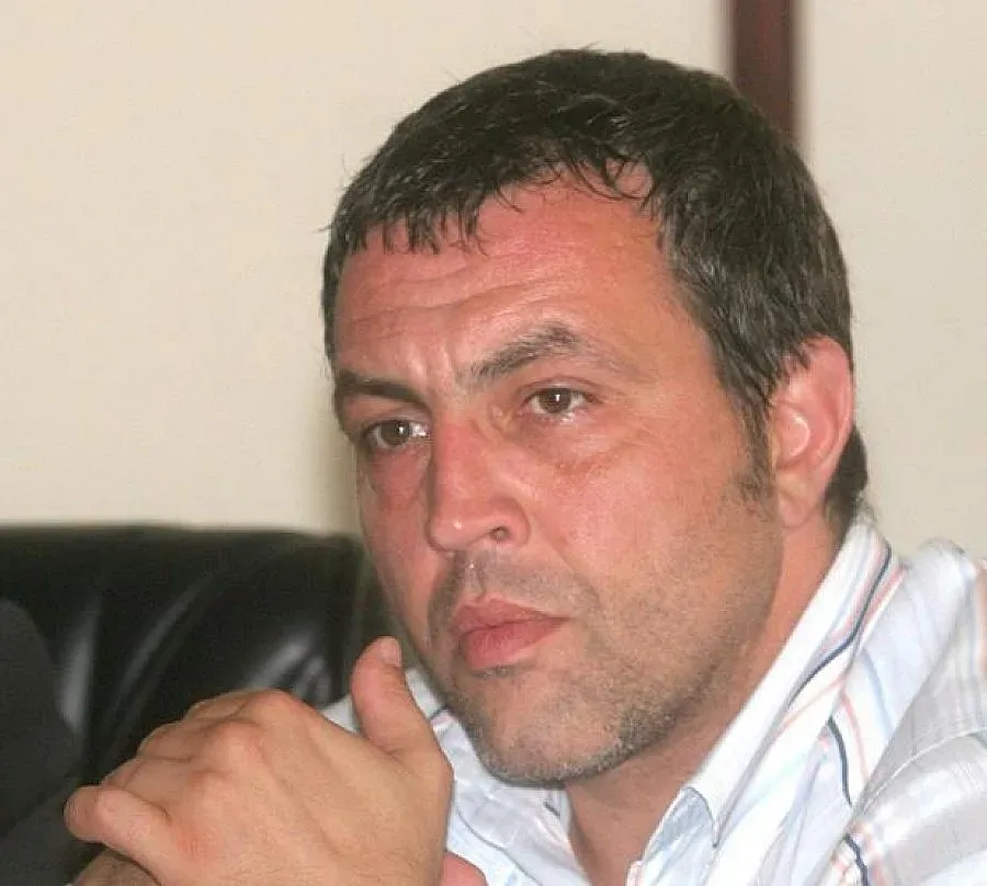 Христо Мутафчиев дава зала за работа по Изборния кодекс