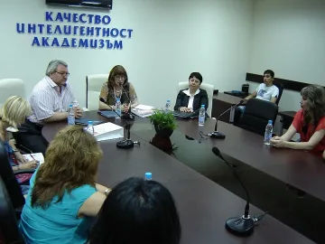 УНСС приема без изпит в Пловдив