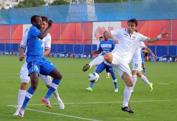 Батков: Дотук с прахосването