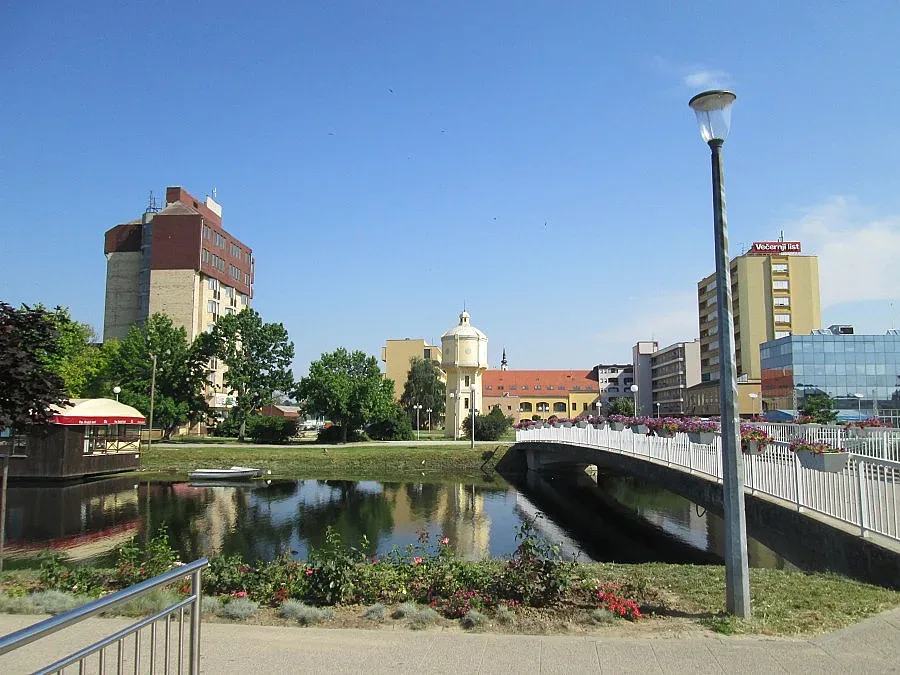 Евросъюзът превръща Vukovar във Вуковар