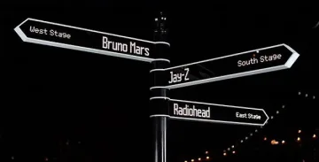 Points - най-умният пътен знак в света