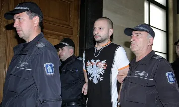 Заека: Невинен съм, а ме изкараха изрод