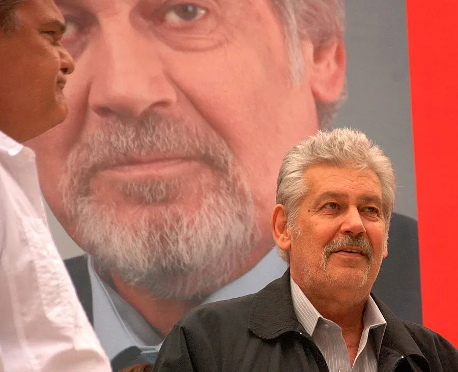 Ламбо по-щедър за БСП от Дон Цеци