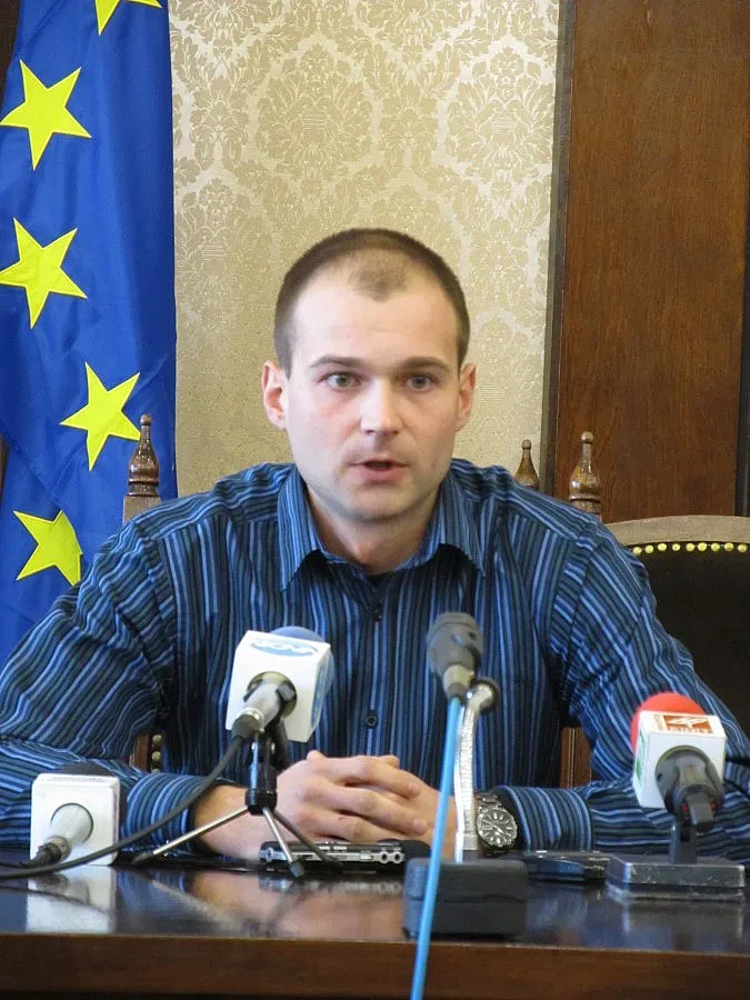 Алпинист разказа за кървав терор