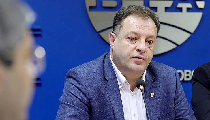 Даниел Панов с призив към държавата