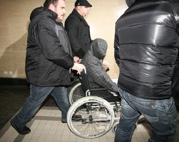 Съдът даде шест години затвор на Йосиф Йосифов- Йоско