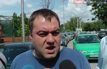 "Титан" остава с оскъден бюджет