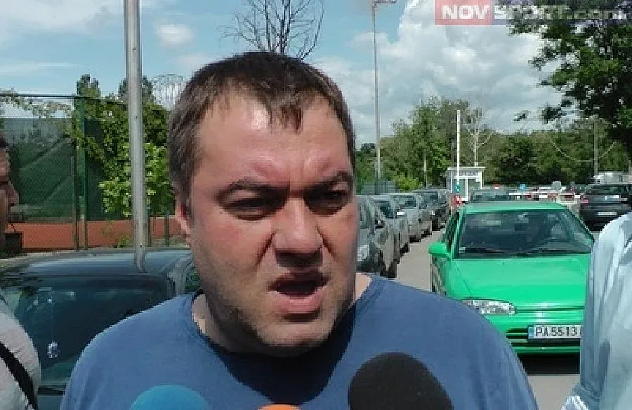 "Титан" остава с оскъден бюджет