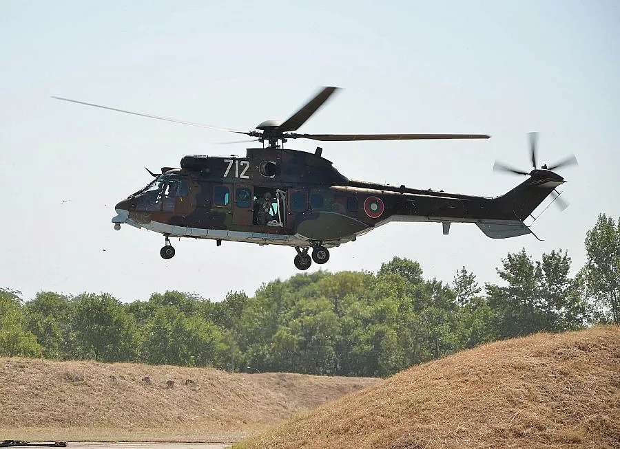 Мистерия около пътувалите с „Авиоотряд 28"