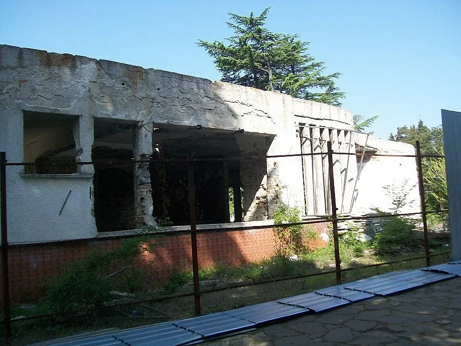 Върнаха ресторант "Аязмото" на Община Стара Загора