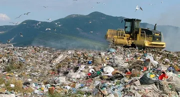 КЗК отмени избора на изпълнител на завода за боклук