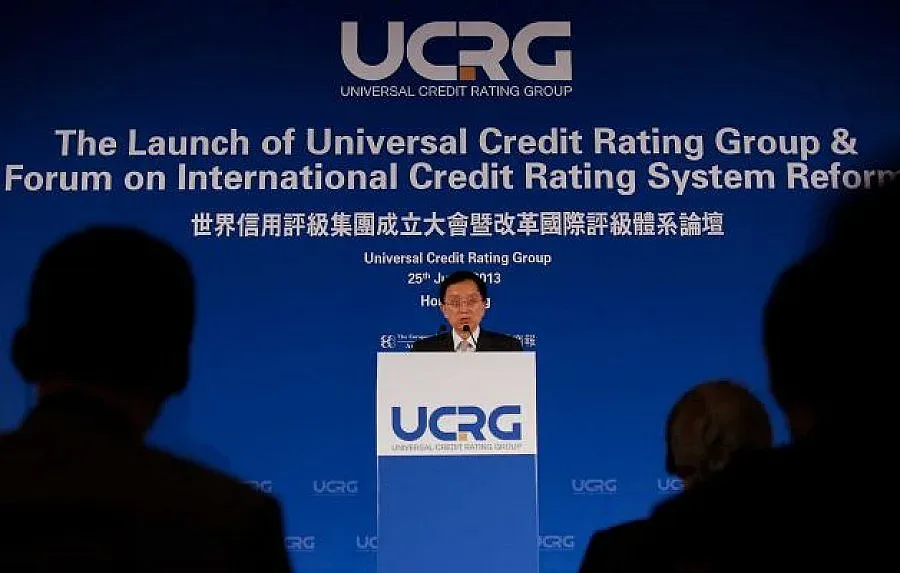 Нова глобална рейтингова агенция започва работа