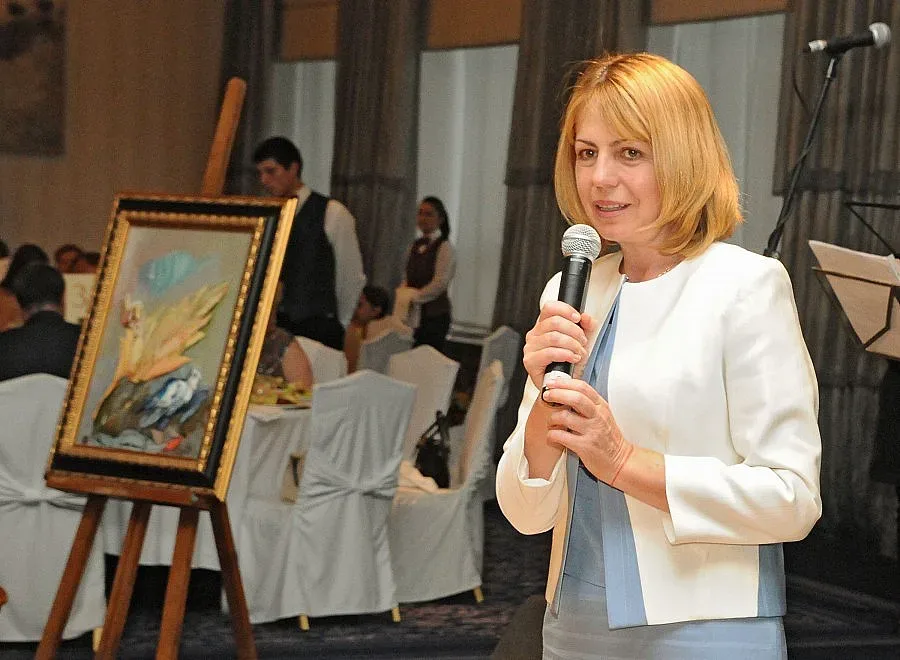 Фандъкова се срещна с омбудсмана заради „Топлофикация”