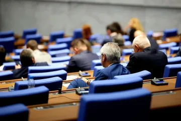 Парламентът взе най-важното решение за еврото. Окончателно