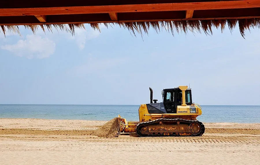 Откраднаха лодката на софиянец в Златни пясъци