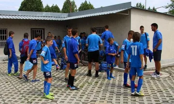 Малките акули загубиха реванша с ЦСКА