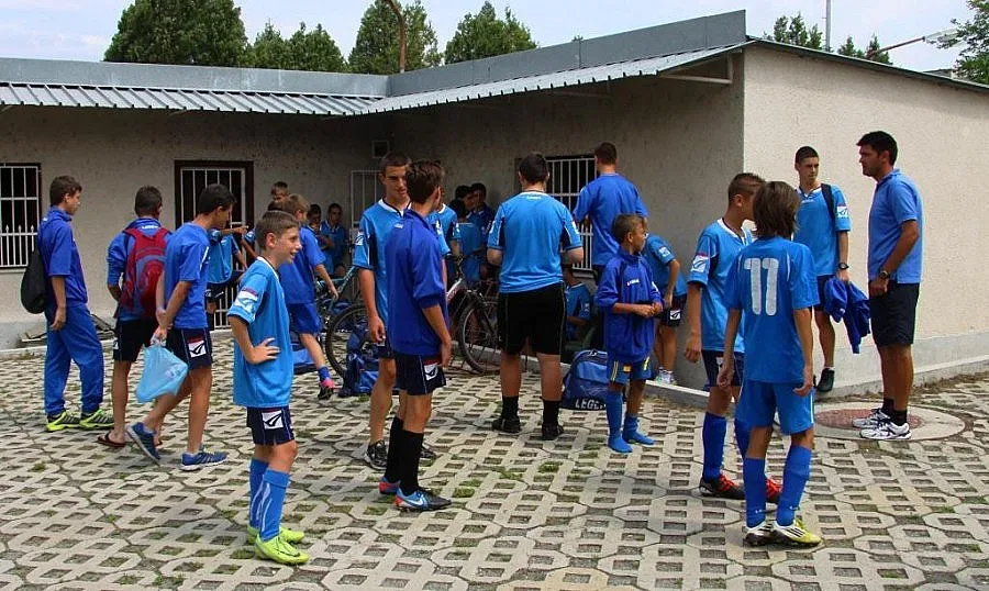 Малките акули загубиха реванша с ЦСКА