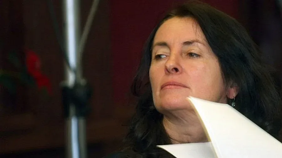 Даниела Бобева ще е новият вицепремиер