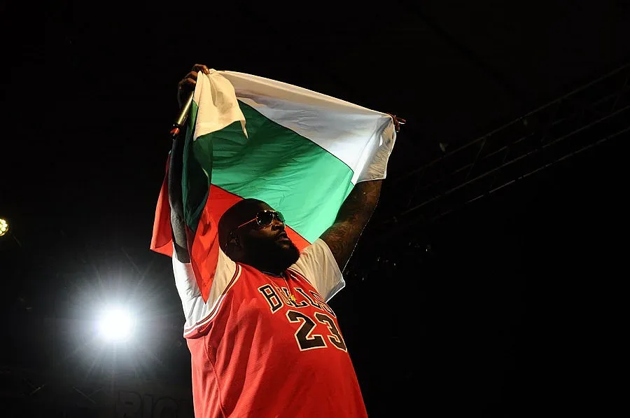 Хиляди фенове посетиха мащабен хип хоп фест в Пловдив