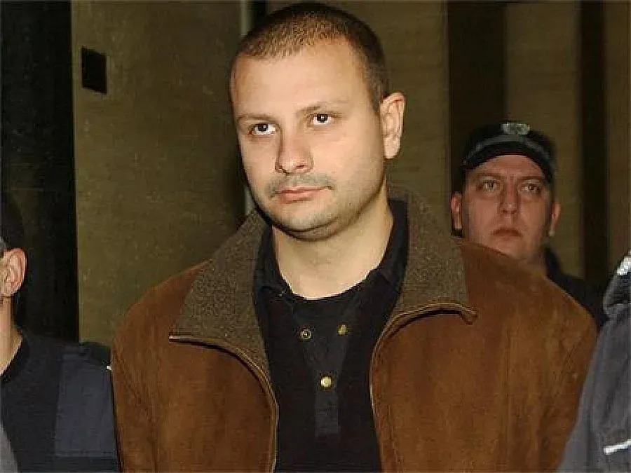 Марио Любенов отрече да е убивал Мирослава