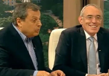 Данев и Донев в сблъсък на тема бизнес и власт