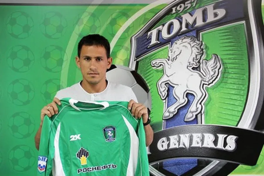 Официално: Живко Миланов премина в руски клуб