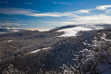 Села чезнат заради затворена граница