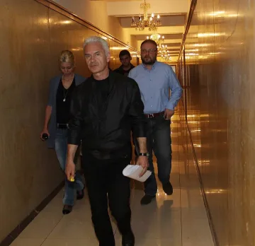 Волен Сидеров: Няма да се откажа