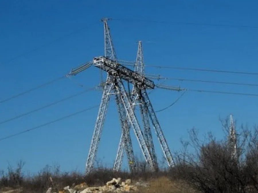 Жегите съживиха износа на ток