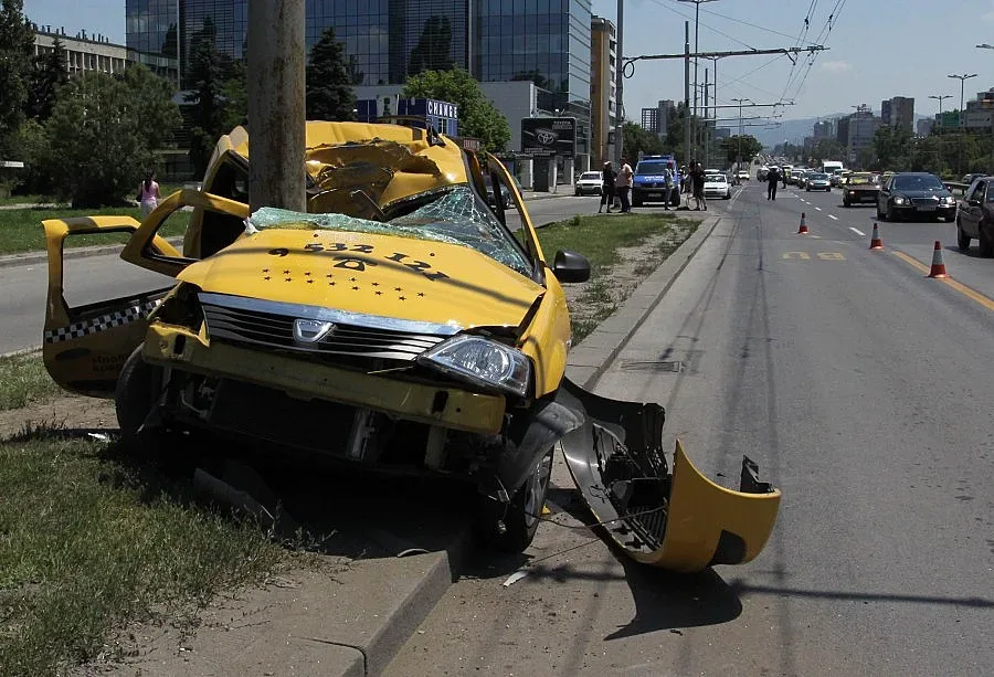 Уелсецът без крак губи и далак