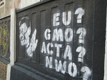 Хърватите дават заден на входа на Евросъюза