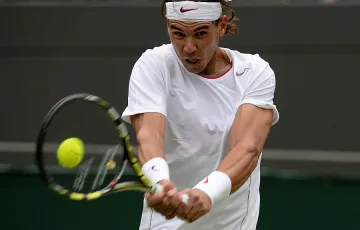 Шок: Надал отпадна от Уимбълдън в първи кръг