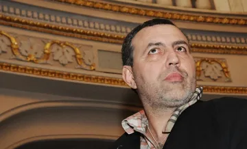 Преизбраха Мутафчиев за председател на Съюза на артистите