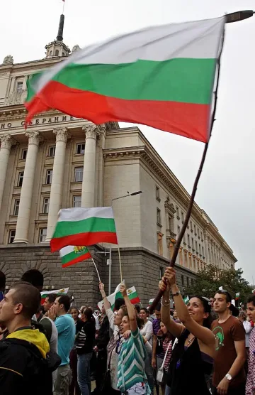 Единадесети ден на протести в страната