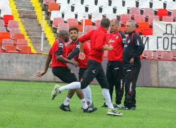 ФК "N3 България" побърка Европа