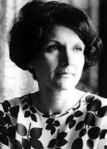 Почина поетесата Лиана Даскалова