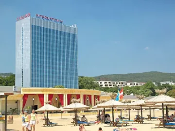 Четири сезона в „Интера”