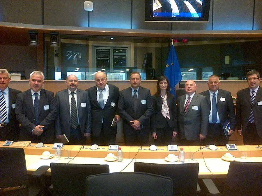 Мария Габриел се срещна с кметове на планински общини в България