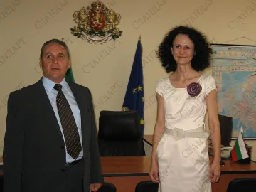 Губернаторът на Добрич: Не приемам реваншизма