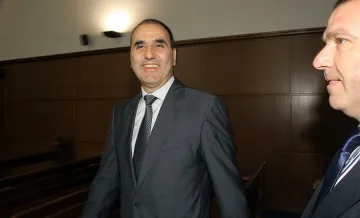 ГЕРБ няма да се връща в пленарна зала