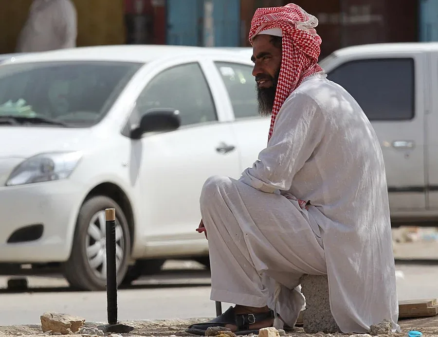 Саудитска Арабия си мести уикенда