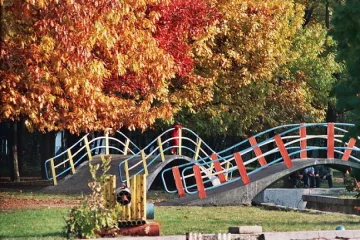 Район „Надежда” става на 25 години