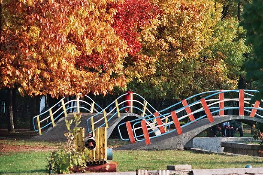 Район „Надежда” става на 25 години