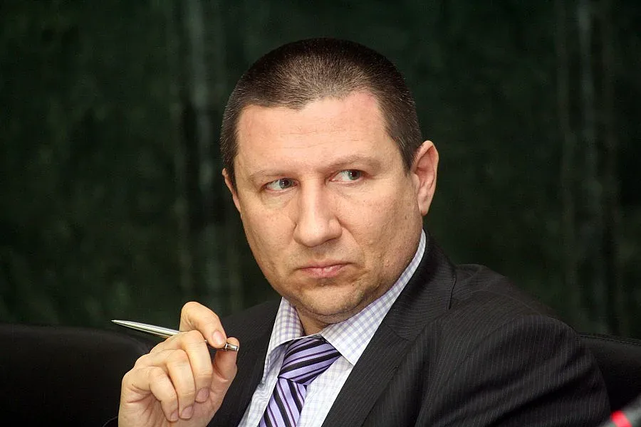 Сарафов: Цветанов е пренебрегнал решенията на съдия