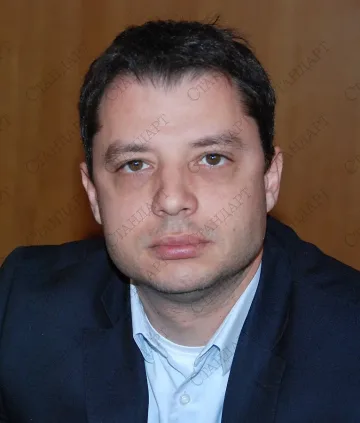 Добрев става областен на ГЕРБ в Хасково